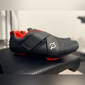 Peloton Mens Altos Cycling Shoes
